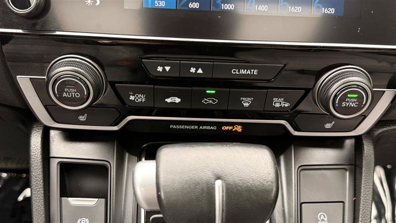 Used 2022 Honda CR-V EX-L image 27