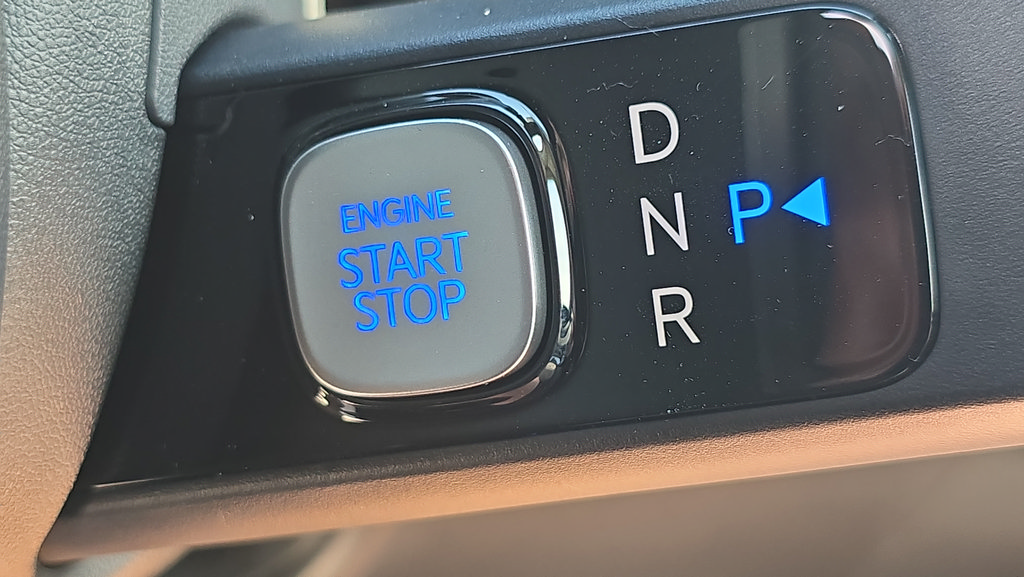 New 2026 Hyundai Palisade Limited AWD/4WD image 23