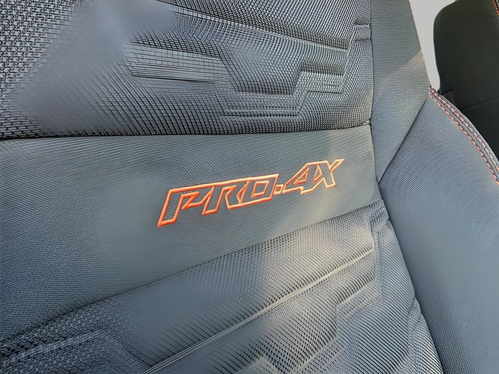 New 2026 Nissan Frontier PRO-4X w/ Tow Package image 14