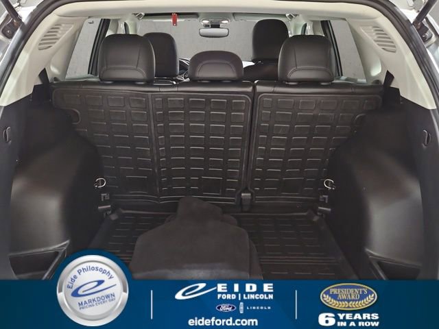 Used 2021 Jeep Compass Limited image 23