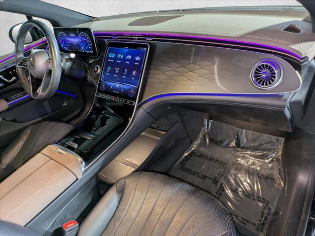 Certified 2023 Mercedes-Benz EQS 450+ Sedan image 22