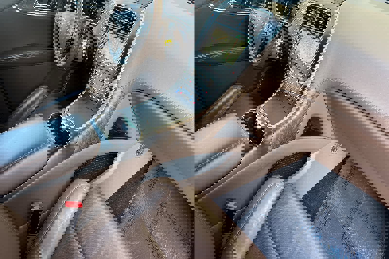 Used 2016 Lincoln MKX Reserve image 17