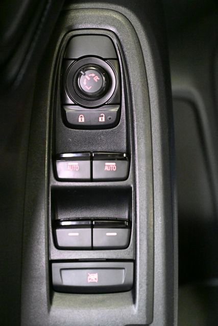Used 2025 Subaru Crosstrek 2.0i Premium AWD/4WD image 45