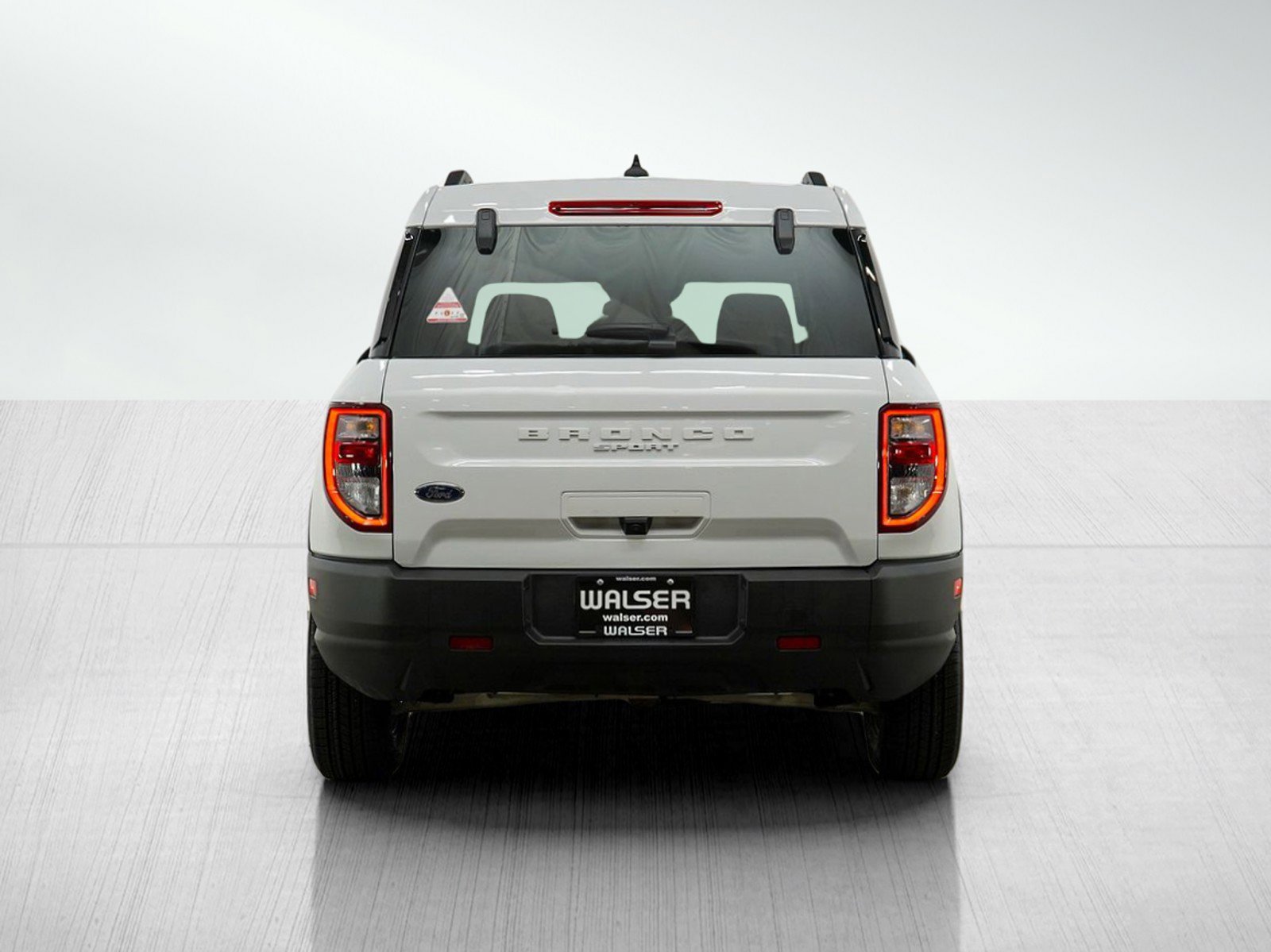 Used 2024 Ford Bronco Sport Big Bend image 4