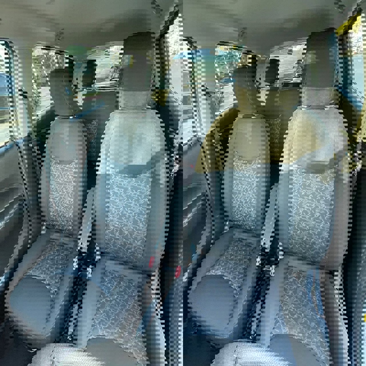 Used 2022 Chevrolet Spark LS image 20