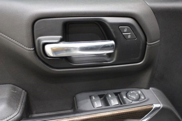 Used 2019 Chevrolet Silverado 1500 LT w/ All-Star Edition image 16