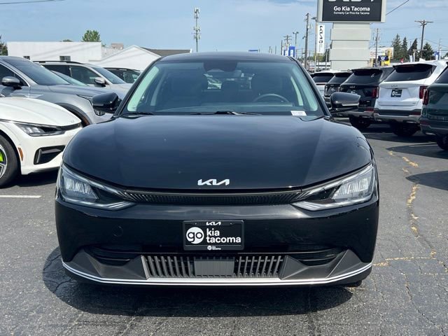 Certified 2024 Kia EV6 Light RWD image 6
