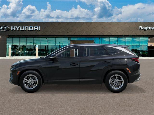 New 2026 Hyundai Tucson SE FWD image 3