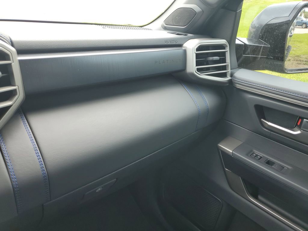 New 2026 Toyota Tundra Platinum image 30