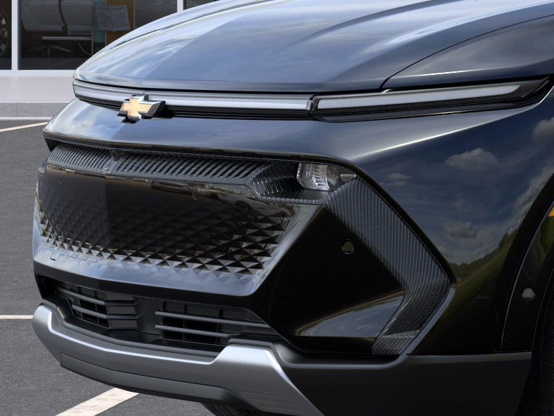 New 2025 Chevrolet Equinox EV LT w/ Convenience Package II FWD image 43