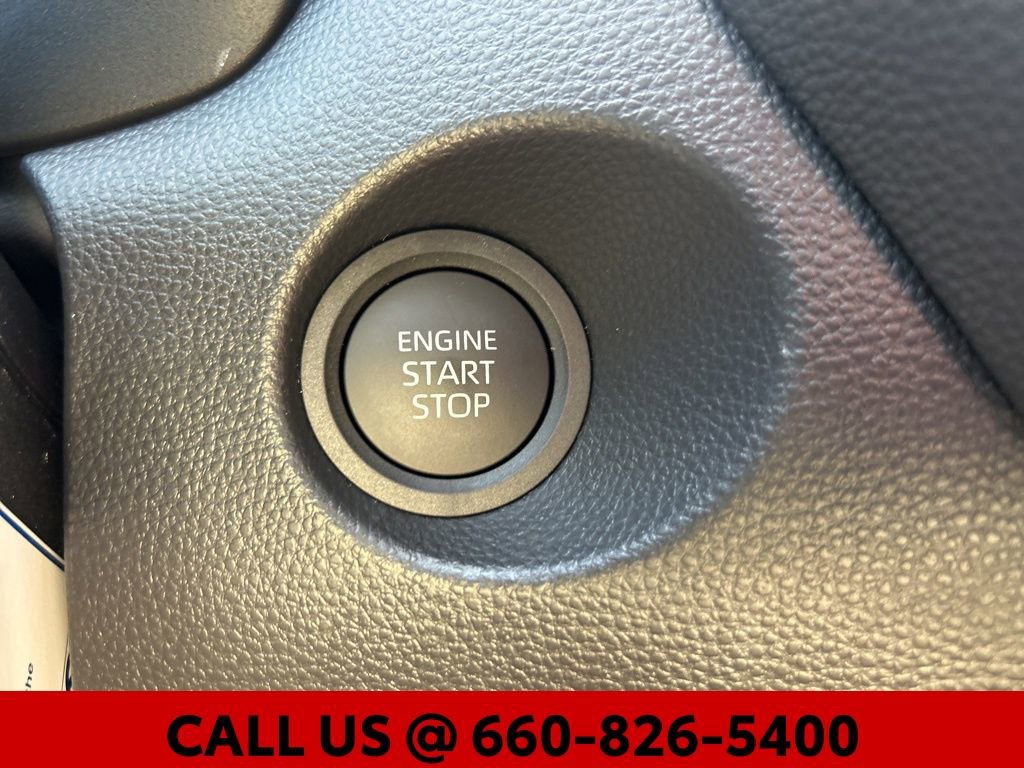 New 2026 Toyota Corolla Cross XLE image 22