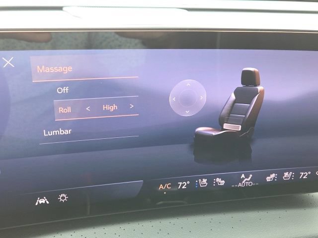 Used 2025 Buick Enclave Avenir w/ Super Cruise Package AWD/4WD image 37