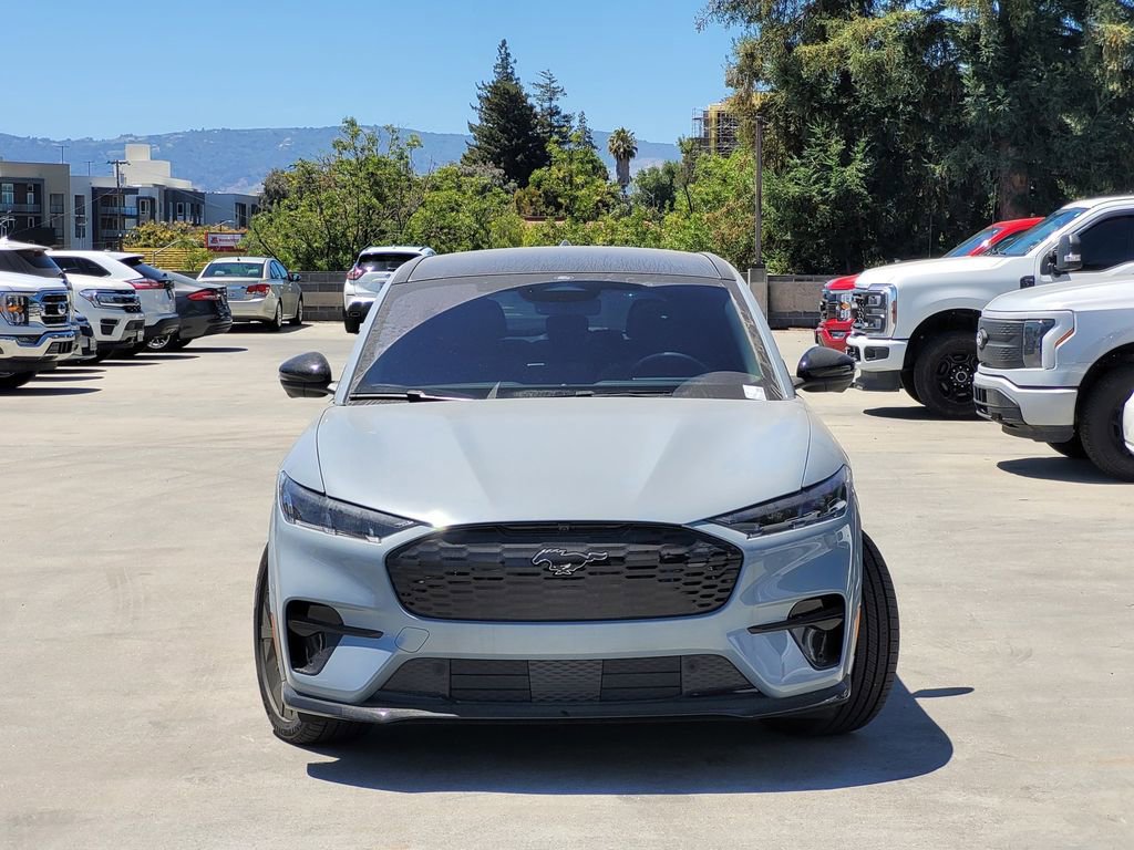 New 2025 Ford Mustang Mach-E GT w/ Interior Protection Package image 34