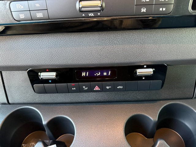 New 2025 Mercedes-Benz Sprinter 2500 image 18