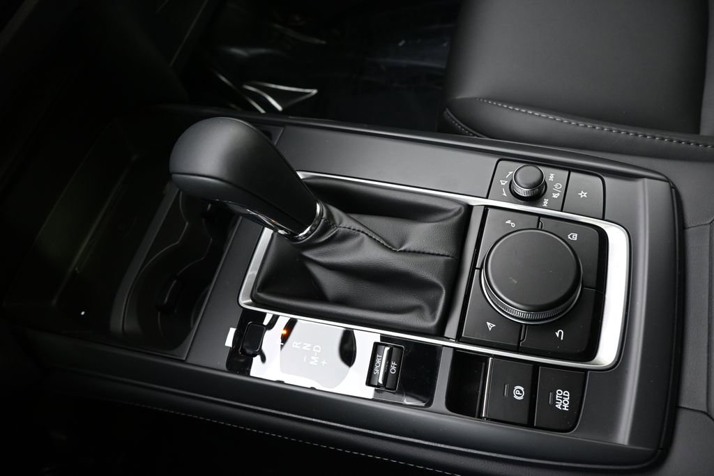 New 2026 MAZDA CX-30 AWD 2.5 S image 31