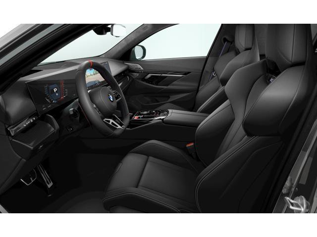 New 2026 BMW M5 Touring image 14