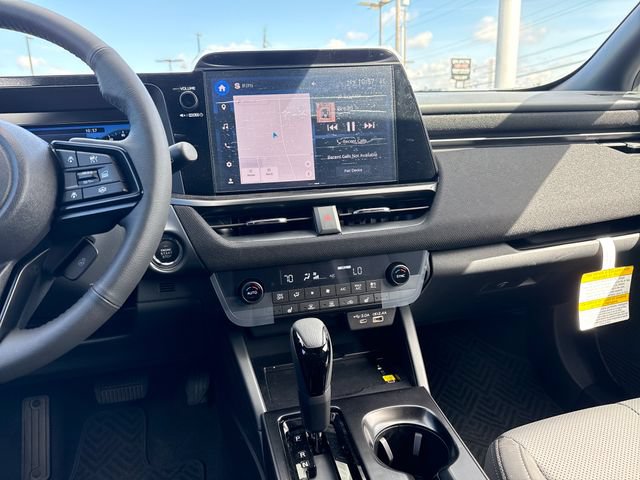 New 2026 Subaru Outback Limited AWD/4WD image 23
