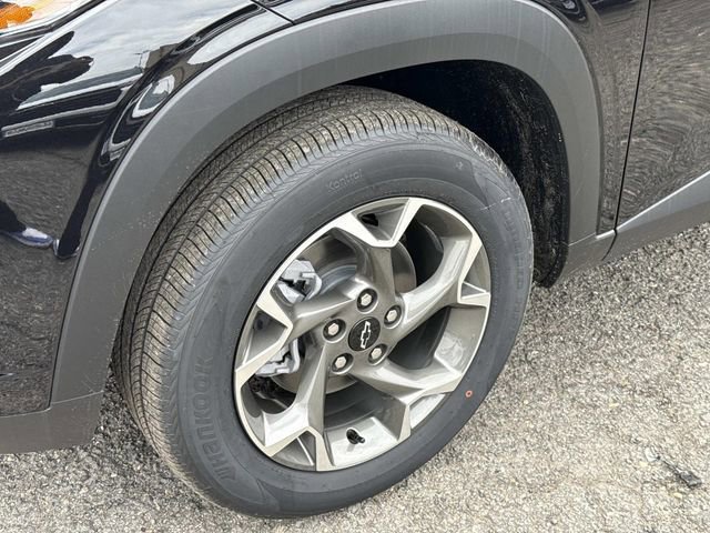New 2026 Chevrolet Trax LT w/ Driver Confidence Package image 7