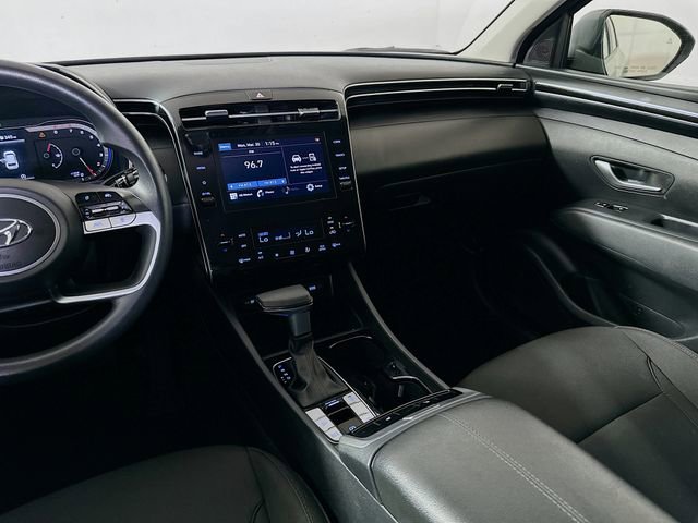 Used 2024 Hyundai Tucson SEL FWD image 24