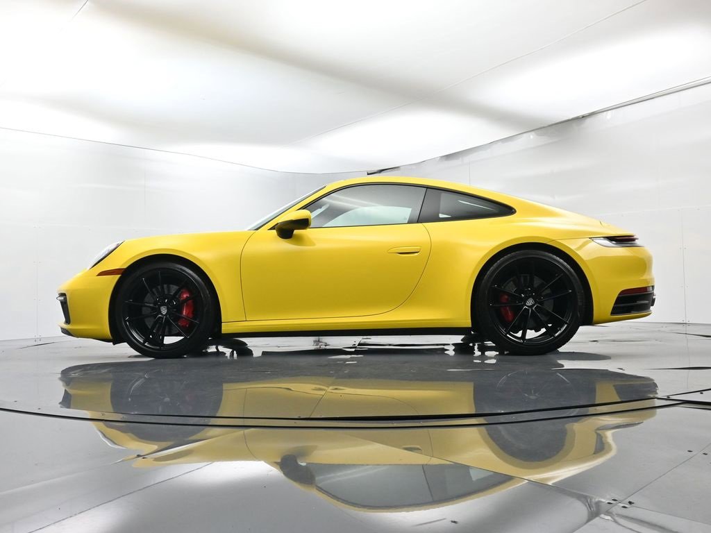 Used 2020 Porsche 911 Carrera S image 44