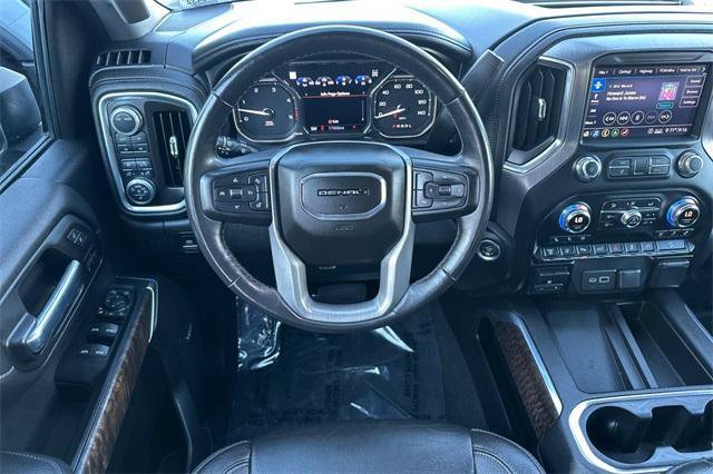 Used 2020 GMC Sierra 2500 Denali image 15