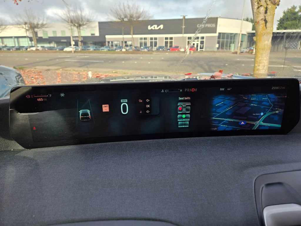 Used 2025 Ford Expedition Max Active image 13