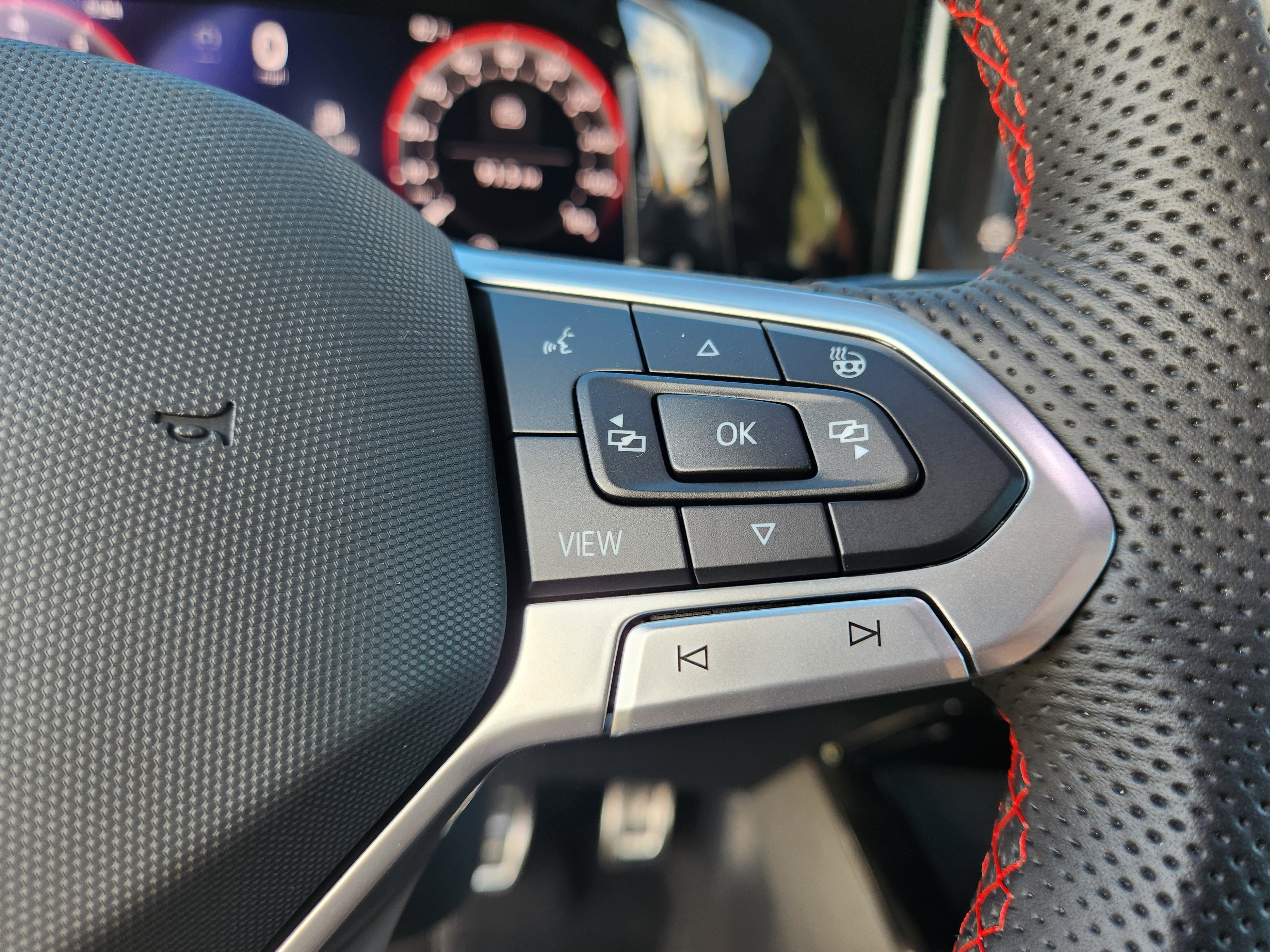 New 2025 Volkswagen Golf S image 14