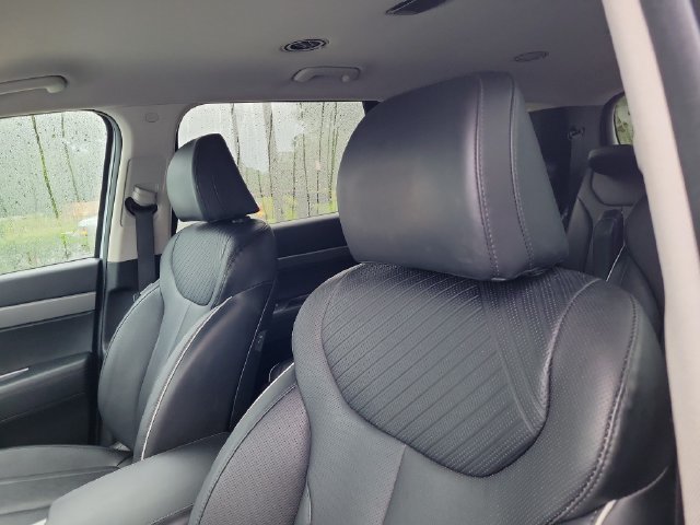 Used 2025 Hyundai Palisade SEL FWD image 20
