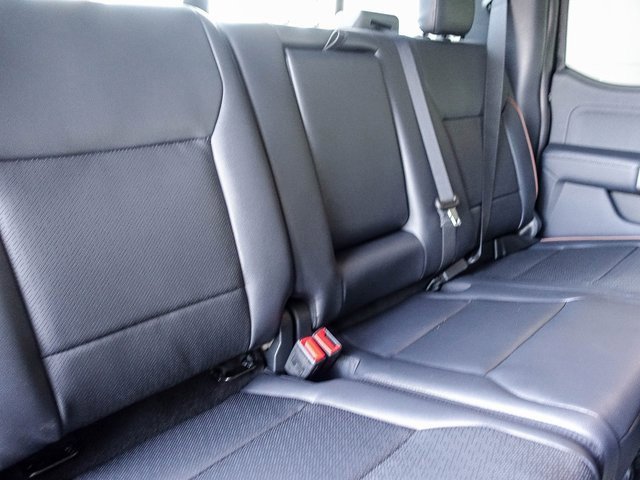 New 2026 Ford F250 Lariat image 29