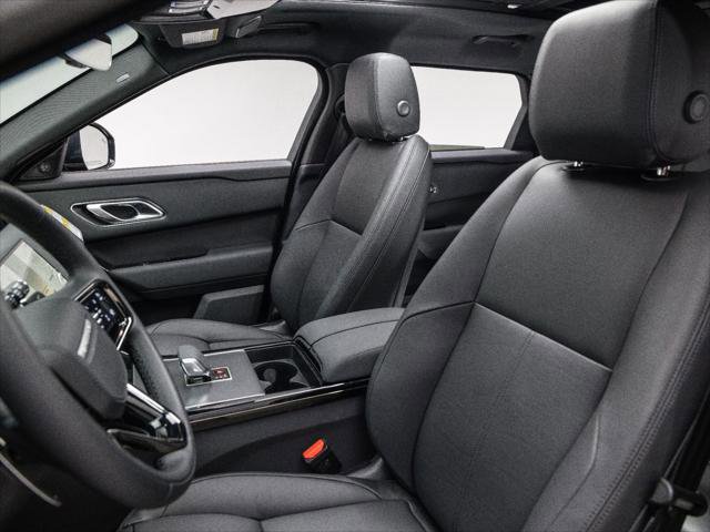 New 2026 Land Rover Range Rover Velar S image 15