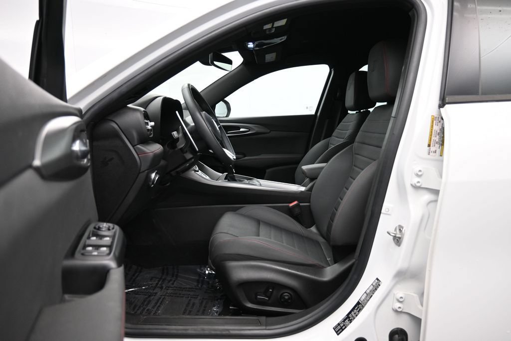 Used 2024 Dodge Hornet R/T AWD/4WD image 22