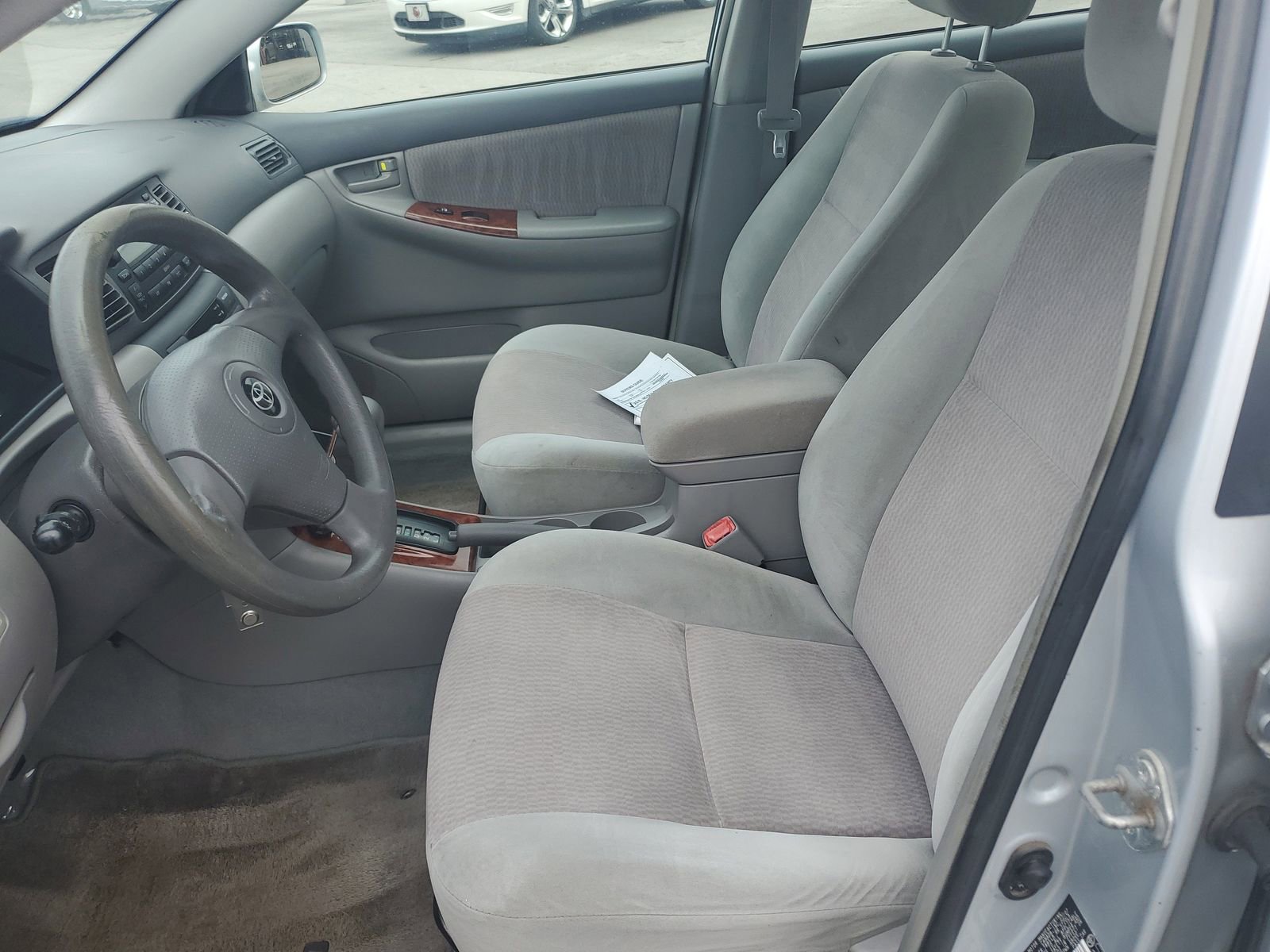 Used 2007 Toyota Corolla LE image 15