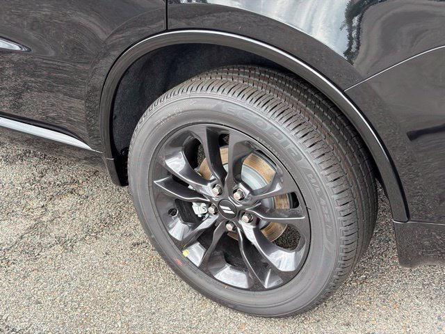 New 2026 Dodge Durango GT w/ Blacktop Package AWD/4WD image 6