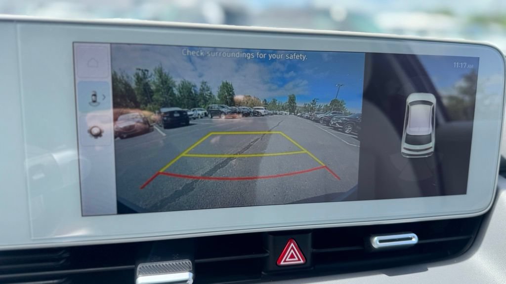 Certified 2023 Hyundai Ioniq 5 SEL AWD/4WD image 15