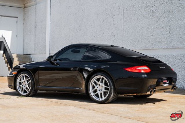 Used 2011 Porsche 911 Carrera image 39