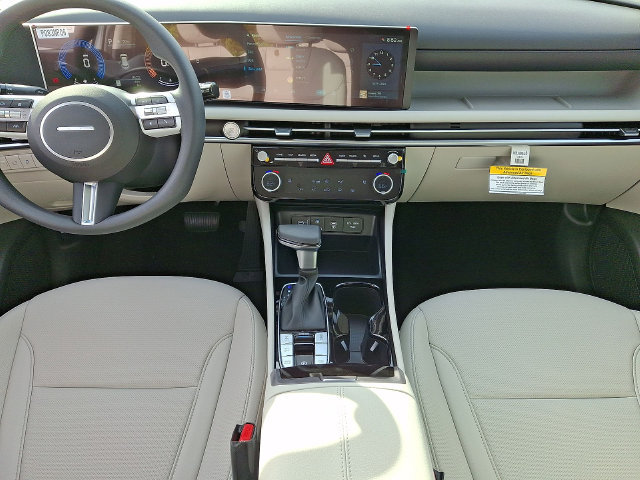 New 2026 Hyundai Tucson SEL Plus AWD/4WD image 11