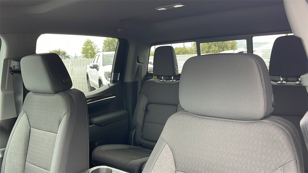 New 2026 GMC Sierra 1500 Elevation image 12