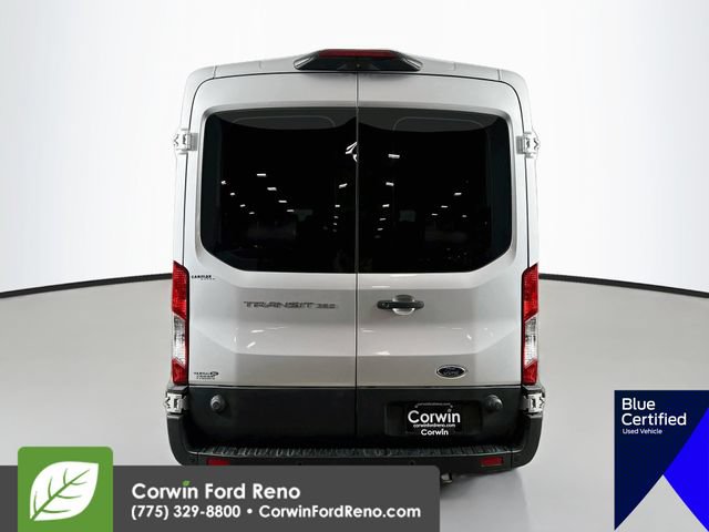 Used 2019 Ford Transit 350 XL RWD image 9