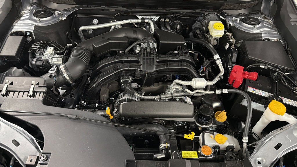 New 2026 Subaru Outback Premium image 36