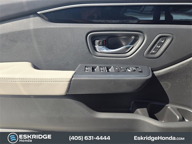 New 2026 Honda Passport RTL image 17