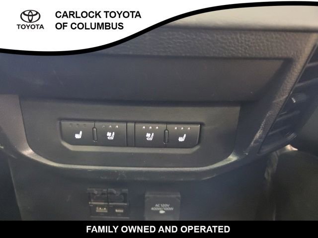 Used 2025 Toyota Tundra Platinum AWD/4WD image 19