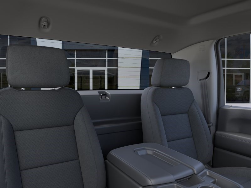 New 2026 GMC Sierra 3500 Pro w/ Convenience Package AWD/4WD image 25