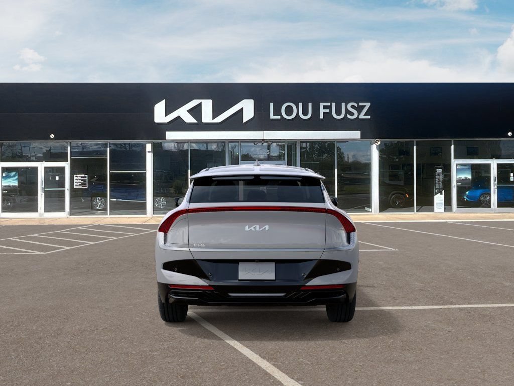 New 2026 Kia EV6 Light RWD image 5