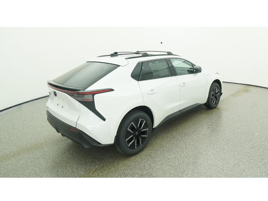 New 2026 Toyota bZ image 9