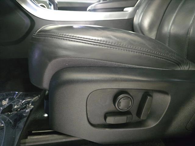 Used 2020 Land Rover Range Rover Sport HSE image 29