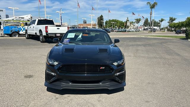 Certified 2021 Ford Mustang GT Premium w/ GT Performance Package image 9