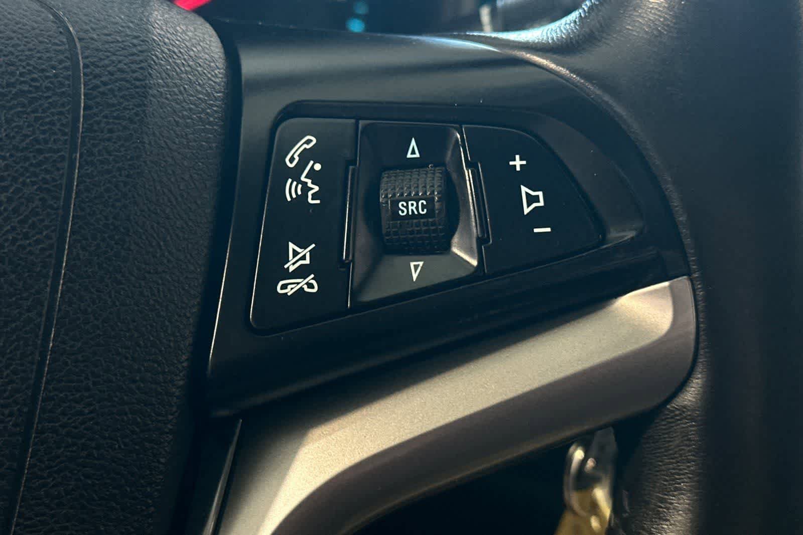 Used 2015 Chevrolet Malibu LT image 27