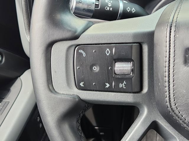 Used 2022 Land Rover Defender 110 X-Dynamic HSE AWD/4WD image 27