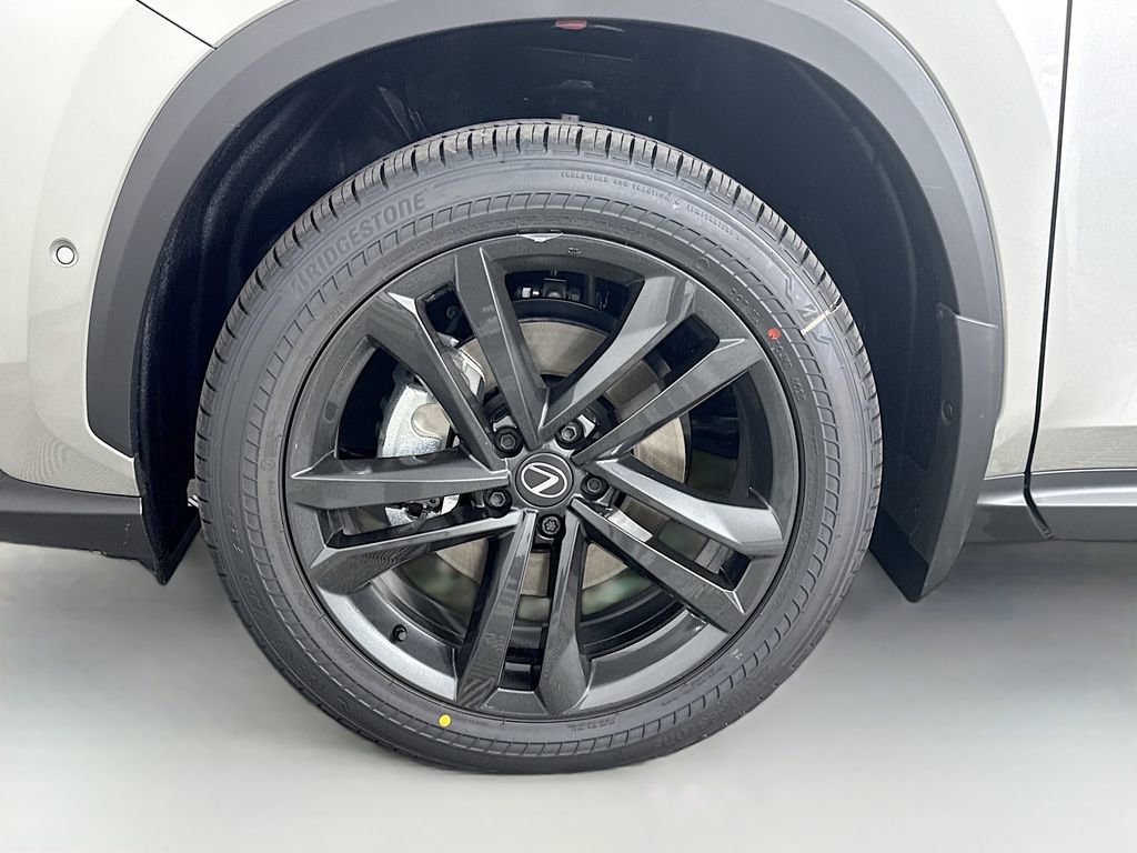 New 2026 Lexus NX 450h+ AWD w/ Luxury Package image 23