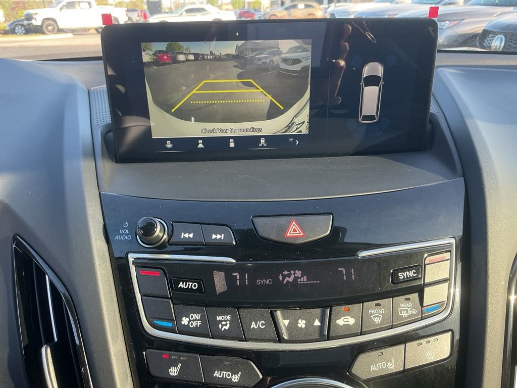 Certified 2025 Acura RDX w/ Technology Package image 18